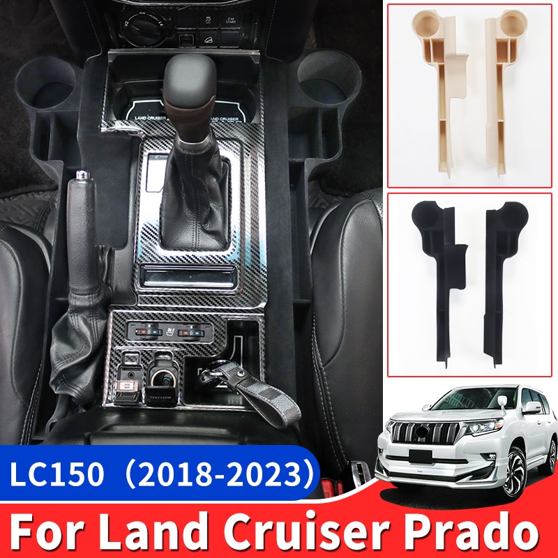 2018-2023 Ÿ  ũ  150 Fj150 LC150 ׷̵    ׸ Ʈ  ׼, Toyota Land Cruiser Prado 150 丮 귡Ŷ Ʈ,